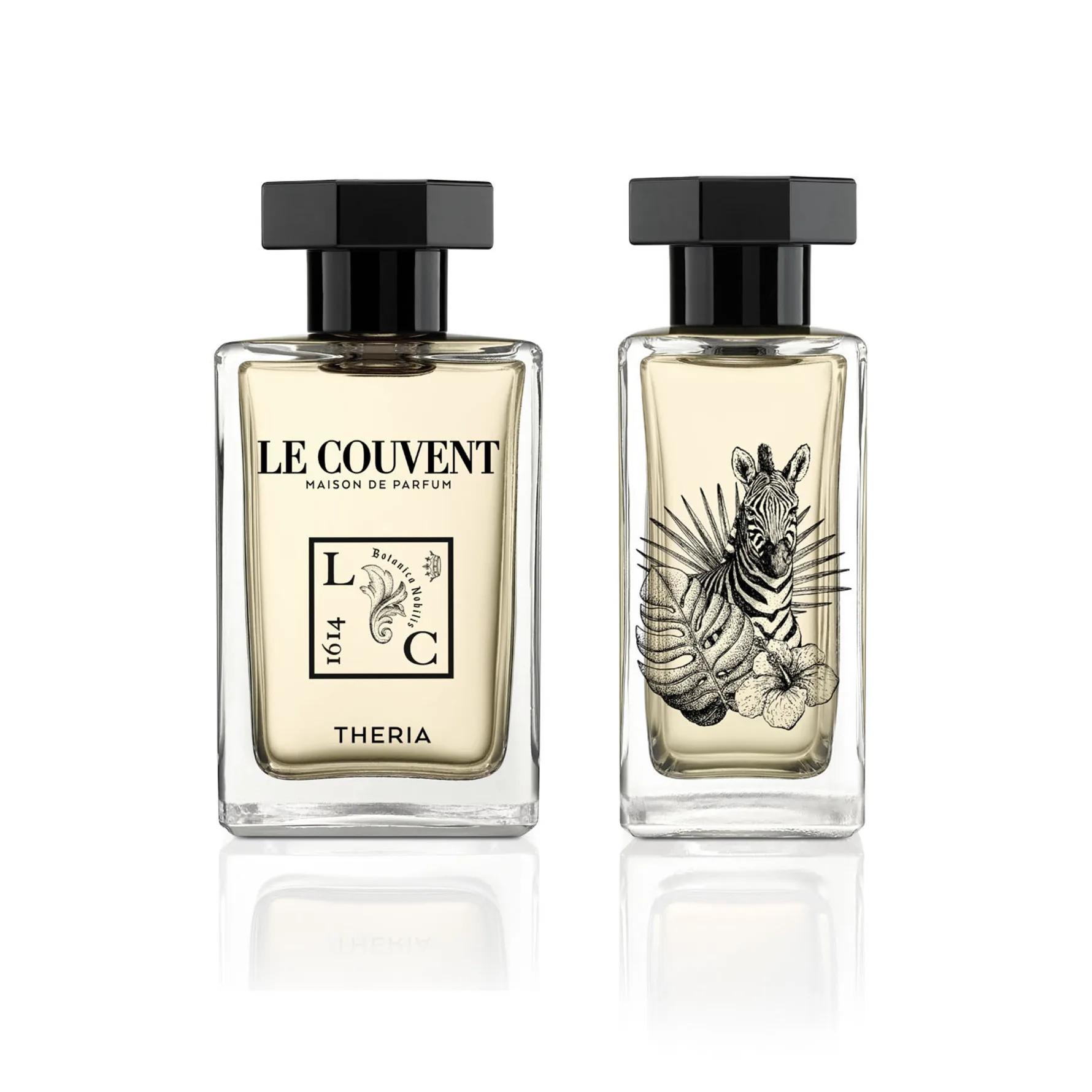 Le Couvent Theria Singulière Eau de Parfum - 100 ml