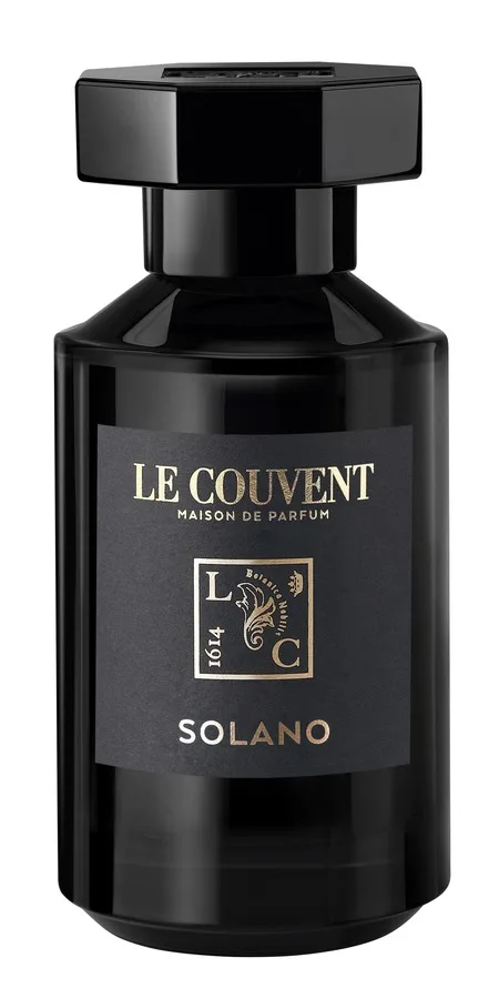 Parfums Remarquables - Solano Eau de Parfum 50 ml