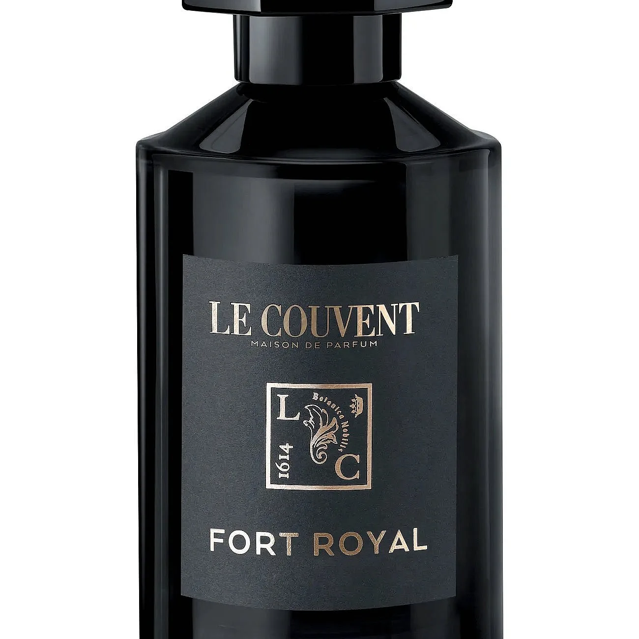 Le Couvent Remarkable Perfumes Fort Royal Edp 100 Ml - Nude - 100 ML