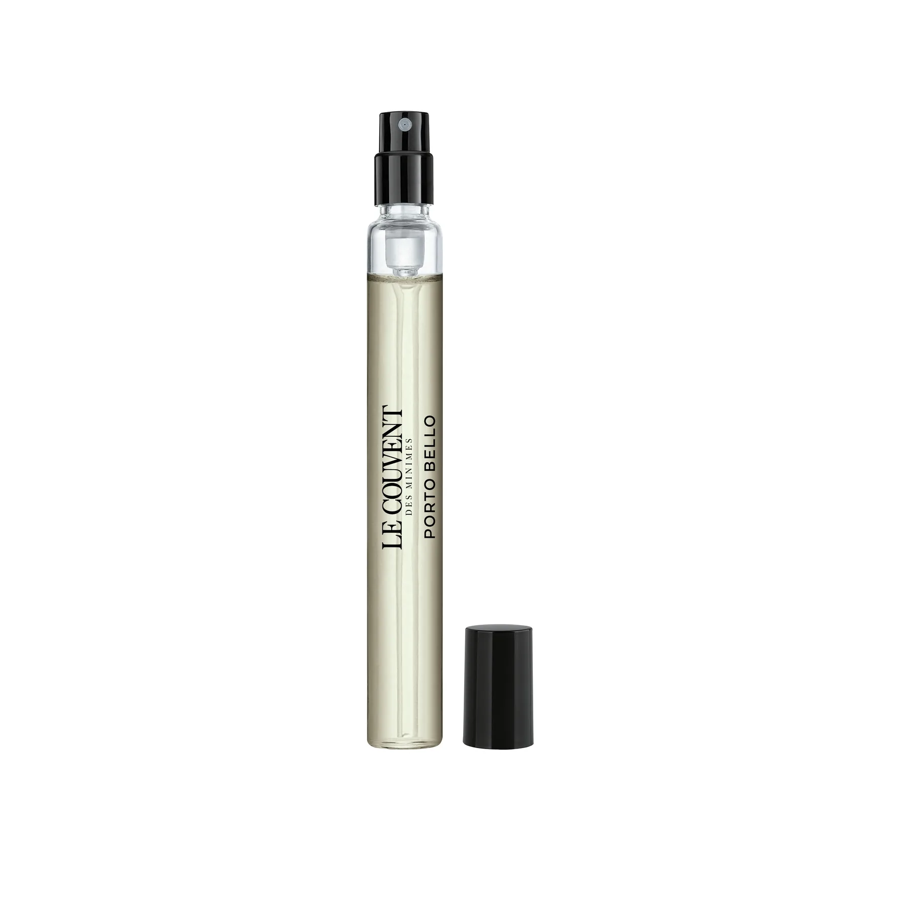 Le Couvent Remarkable Perfumes Porto Bello Edp - Nude - 10 ML