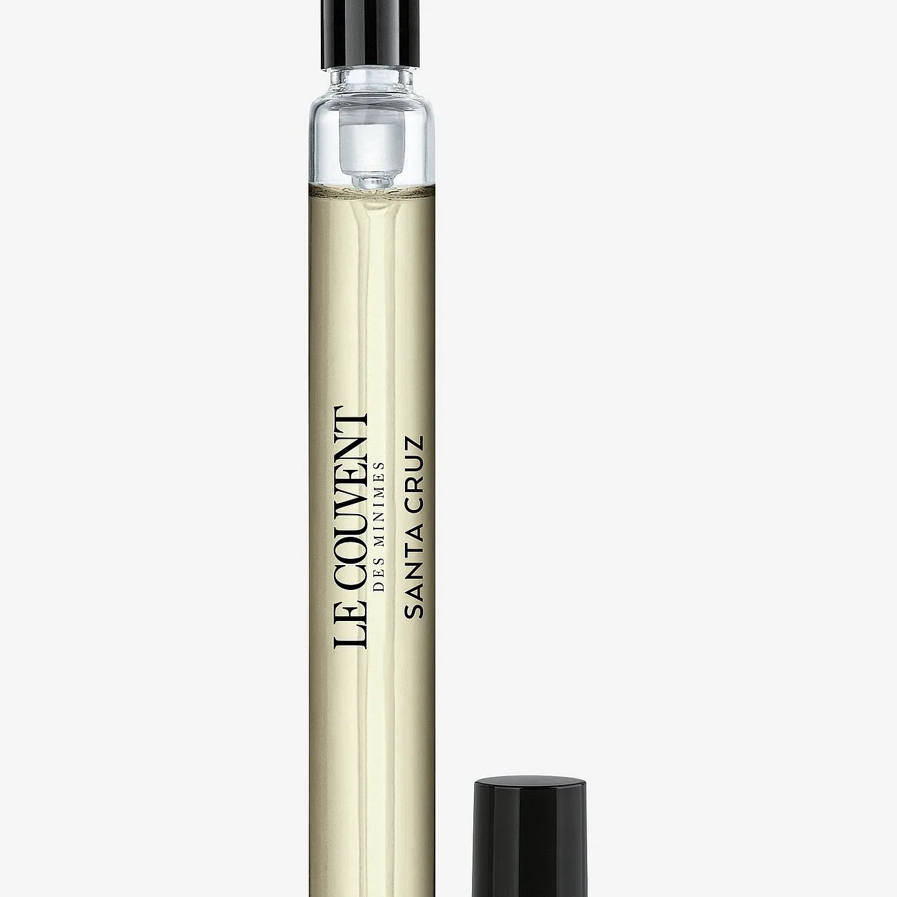 Le Couvent Remarkable Perfumes Santa Cruz Eau De Parfum - Nude - 10 ML