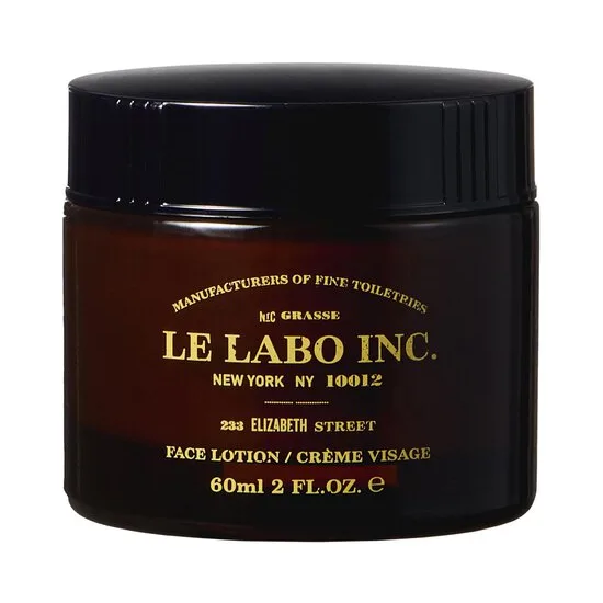 Men's Face Lotion 60 ml