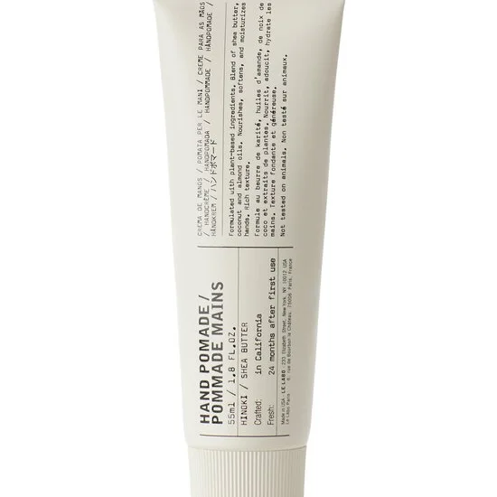 Hinoki Hand Pomade 55 ml