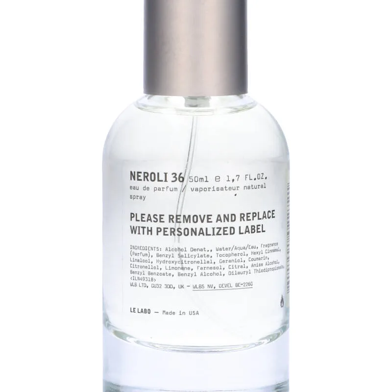 Le Labo Neroli 36 EDP 50 ml