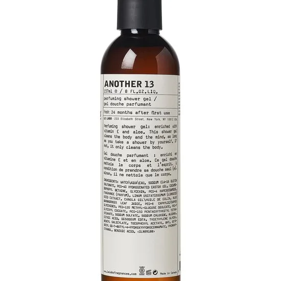 Another 13 shower gel -suihkugeeli, 237ml