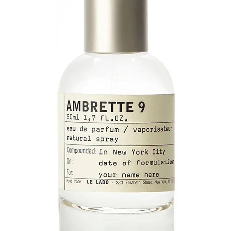 Le Labo Vetiver 46 EDP 50 ml
