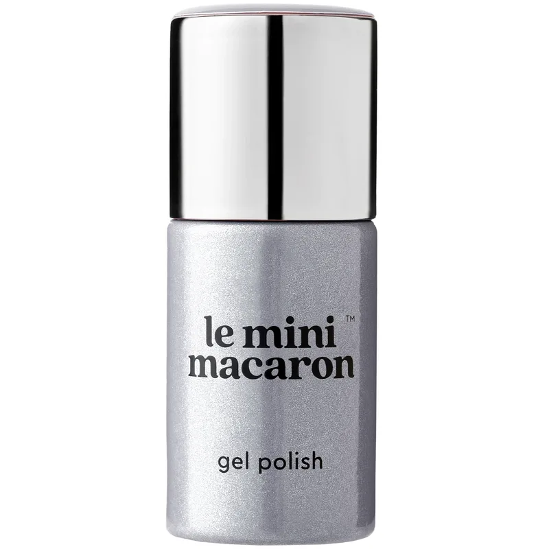 Le Mini Macaron Cat Eye 1-Step Gel Moon Beam (Magnet Included) 8 ml