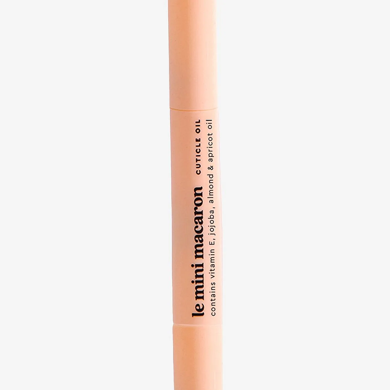 Le Mini Macaron Cuticle Oil Pen - Nude - 2 ML