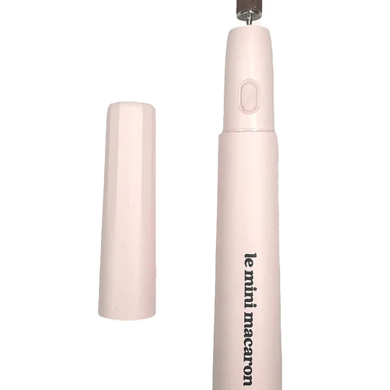 Le Mini Macaron E-File Nail Drill