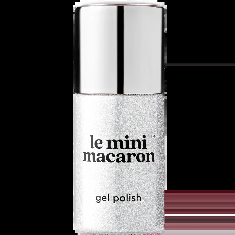 Le Mini Macaron Gel Polish 8.5 ml - Frosted