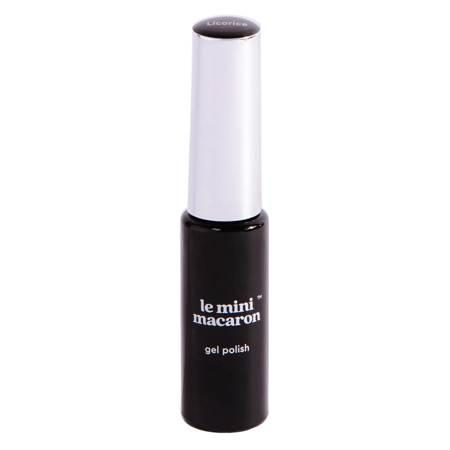 Le Mini Macaron Gel Liner Licorice 6 g