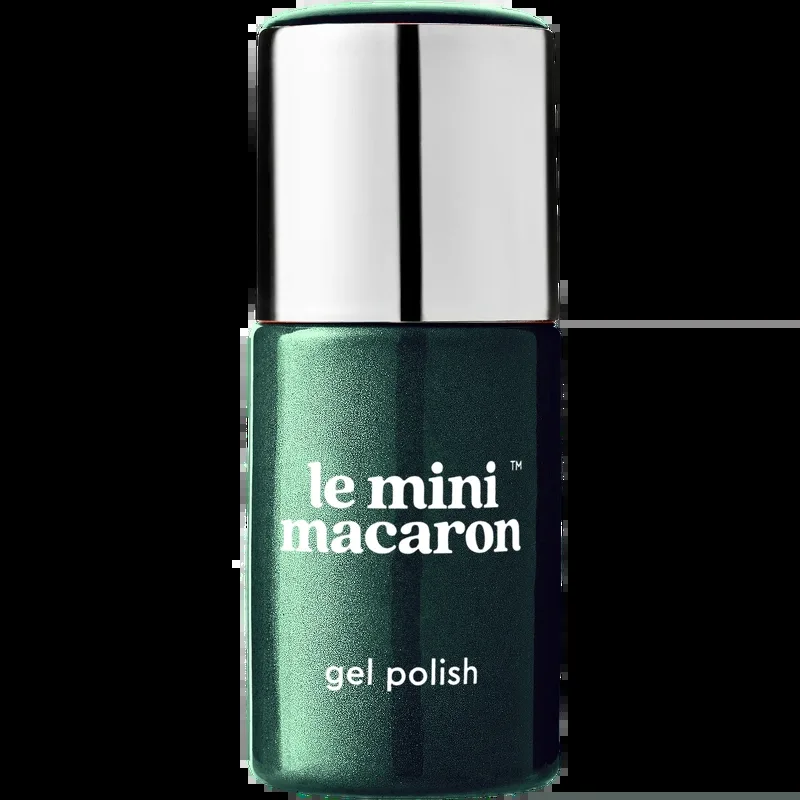 Le Mini Macaron Gel Polish 8.5 ml - Enchanted Forest