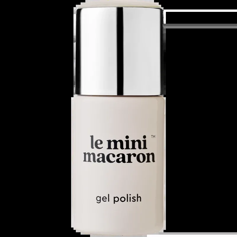 Le Mini Macaron Gel Polish 8.5 ml - Marshmallow