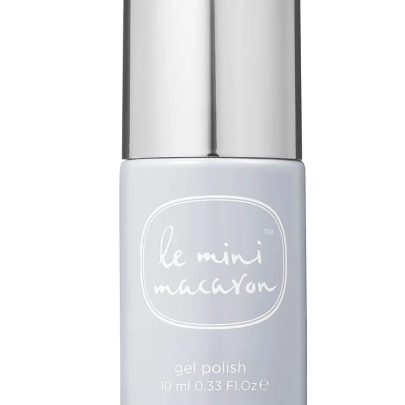 Le Mini Macaron Gel Polish Earl Grey 10 ml