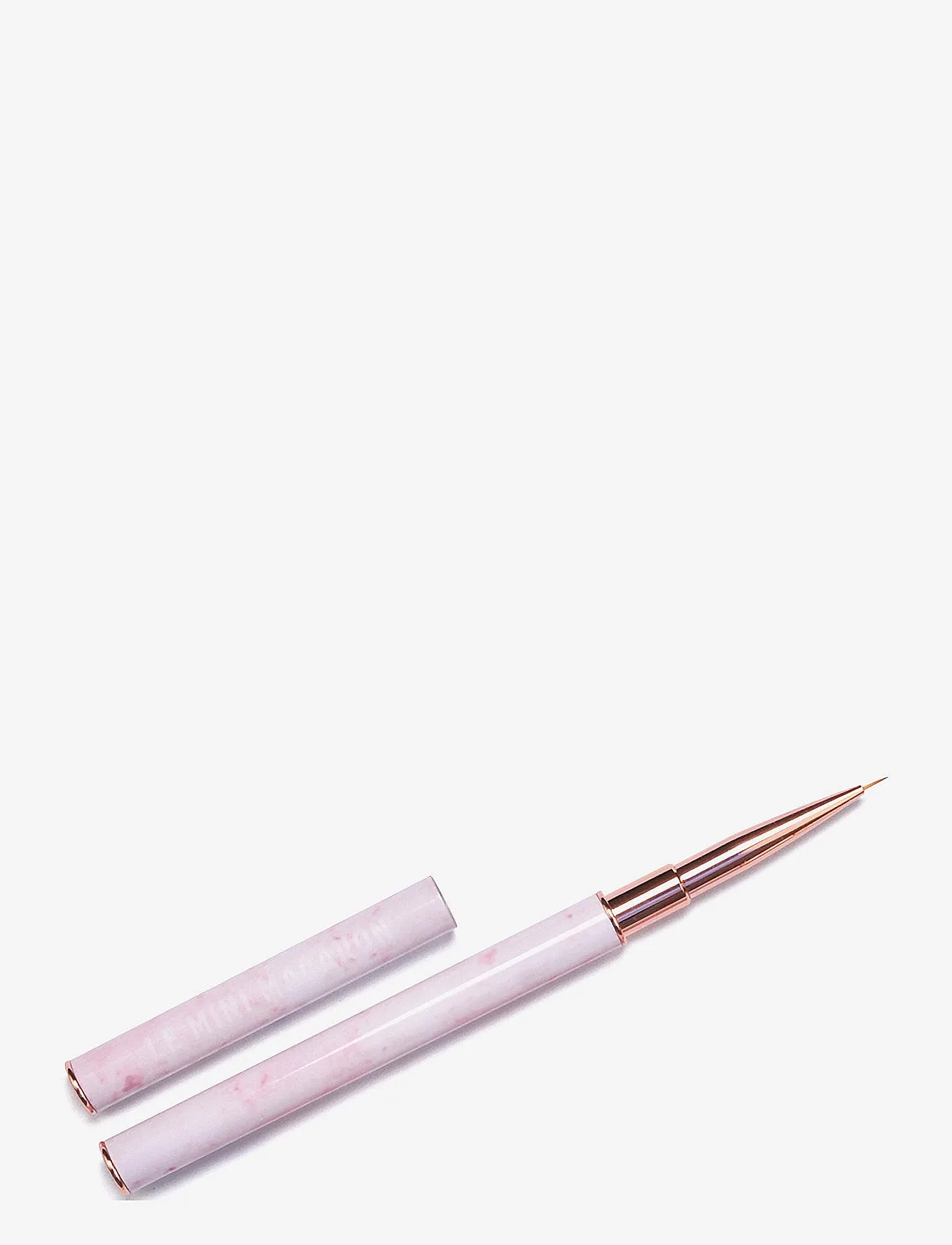 Le Mini Macaron Le Petit Detailed Liner Brush