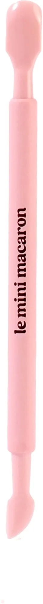 Le Mini Macaron Nail Cuticle Pusher