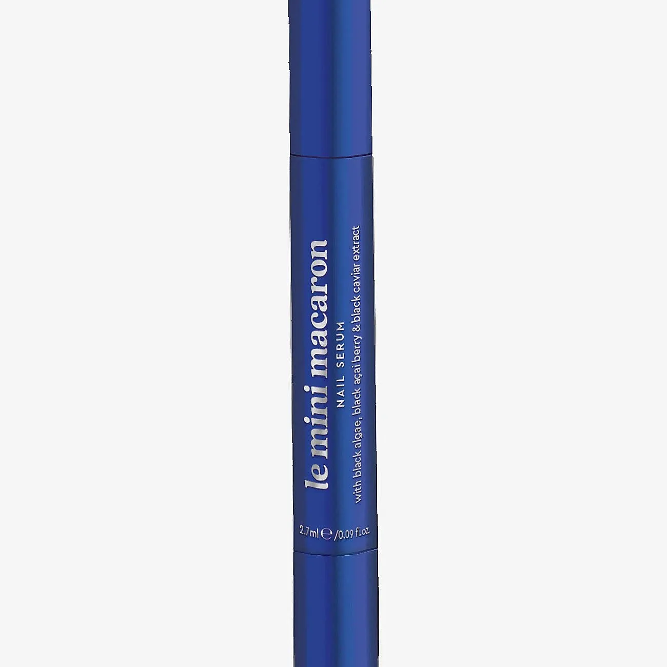 Le Mini Macaron Overnight Nail Serum Pen - Nude - 2.7 ML
