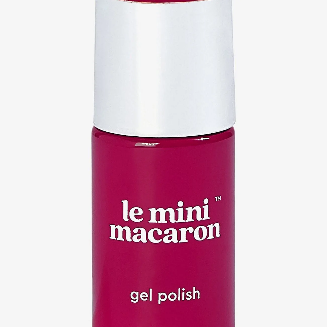 Le Mini Macaron Gel Polish Bisous 8 ml