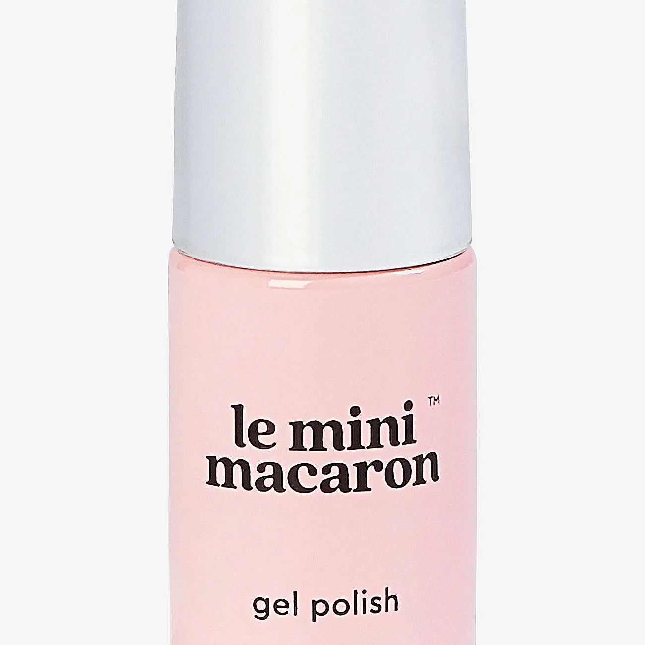 Le Mini Macaron Blush Gel Polish 8 ml