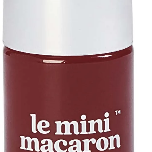 Le Mini Macaron Gel Polish Cassis 10 ml