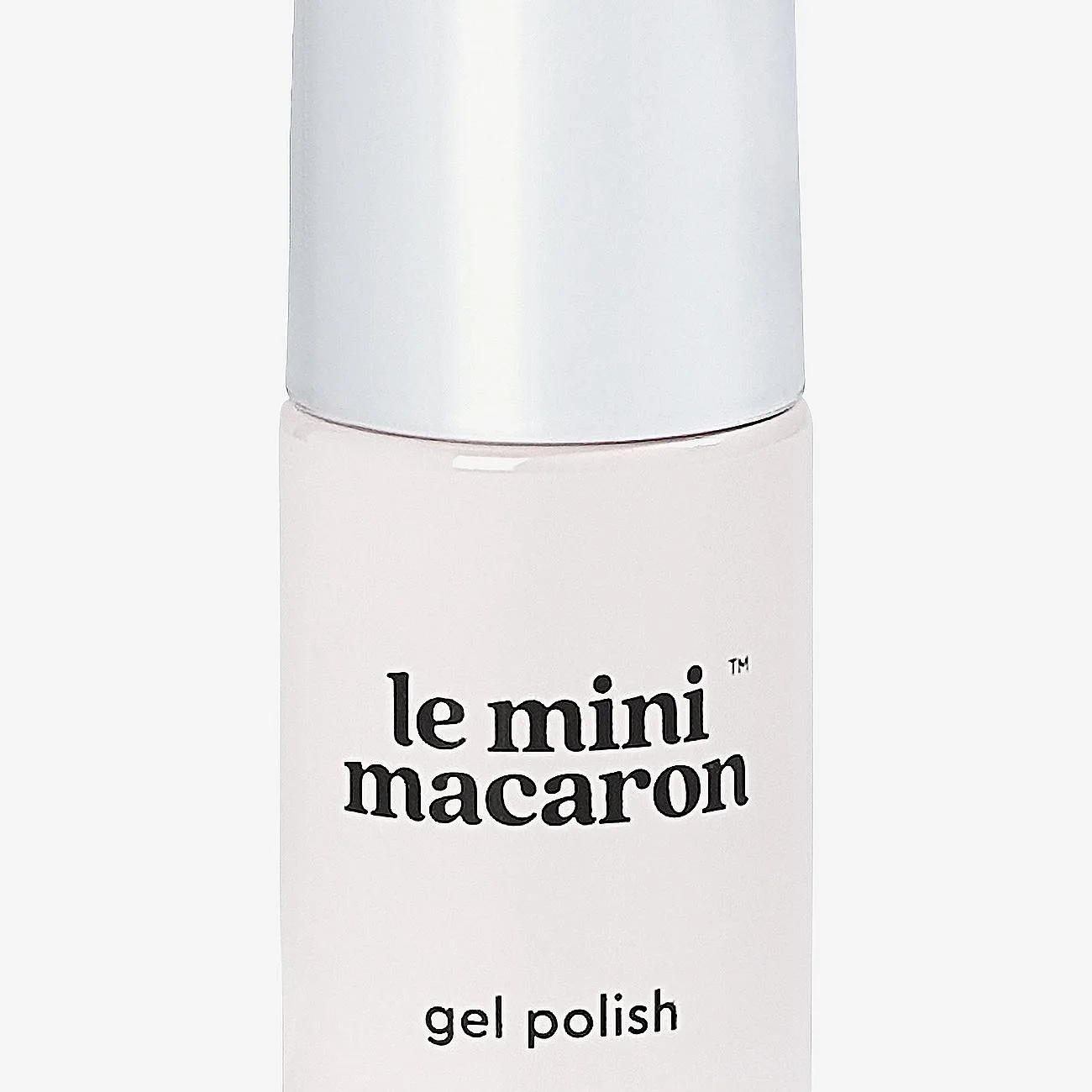 Le Mini Macaron Chantilly Gel Polish 8 ml
