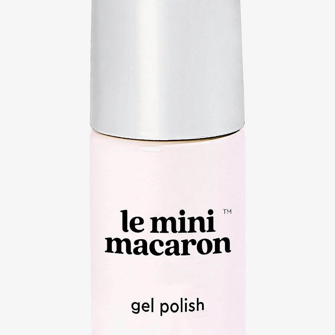 Le Mini Macaron Single Gel Polish Coconut Yogurt 8,5ml