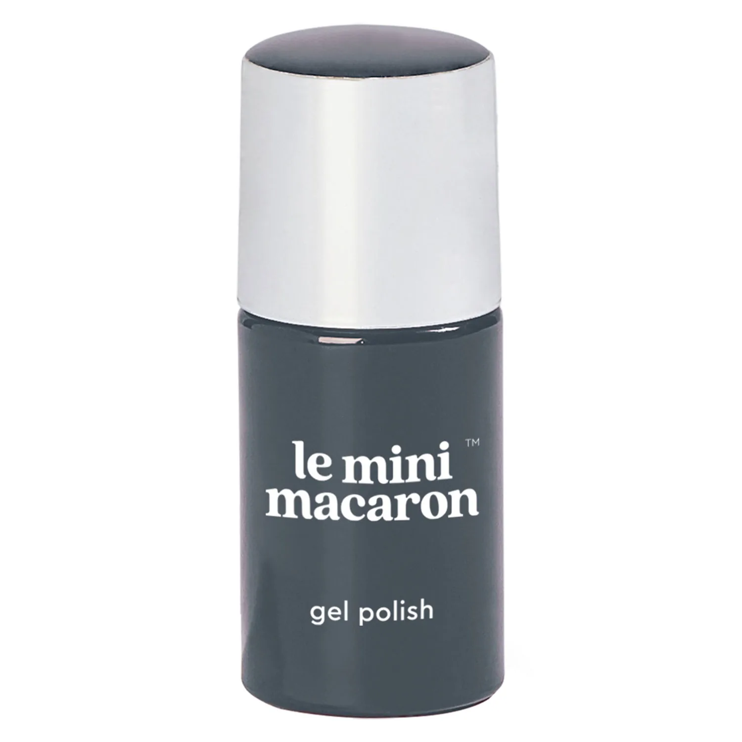 Le Mini Macaron Single Gel Polish Dark Velvet 8,5ml