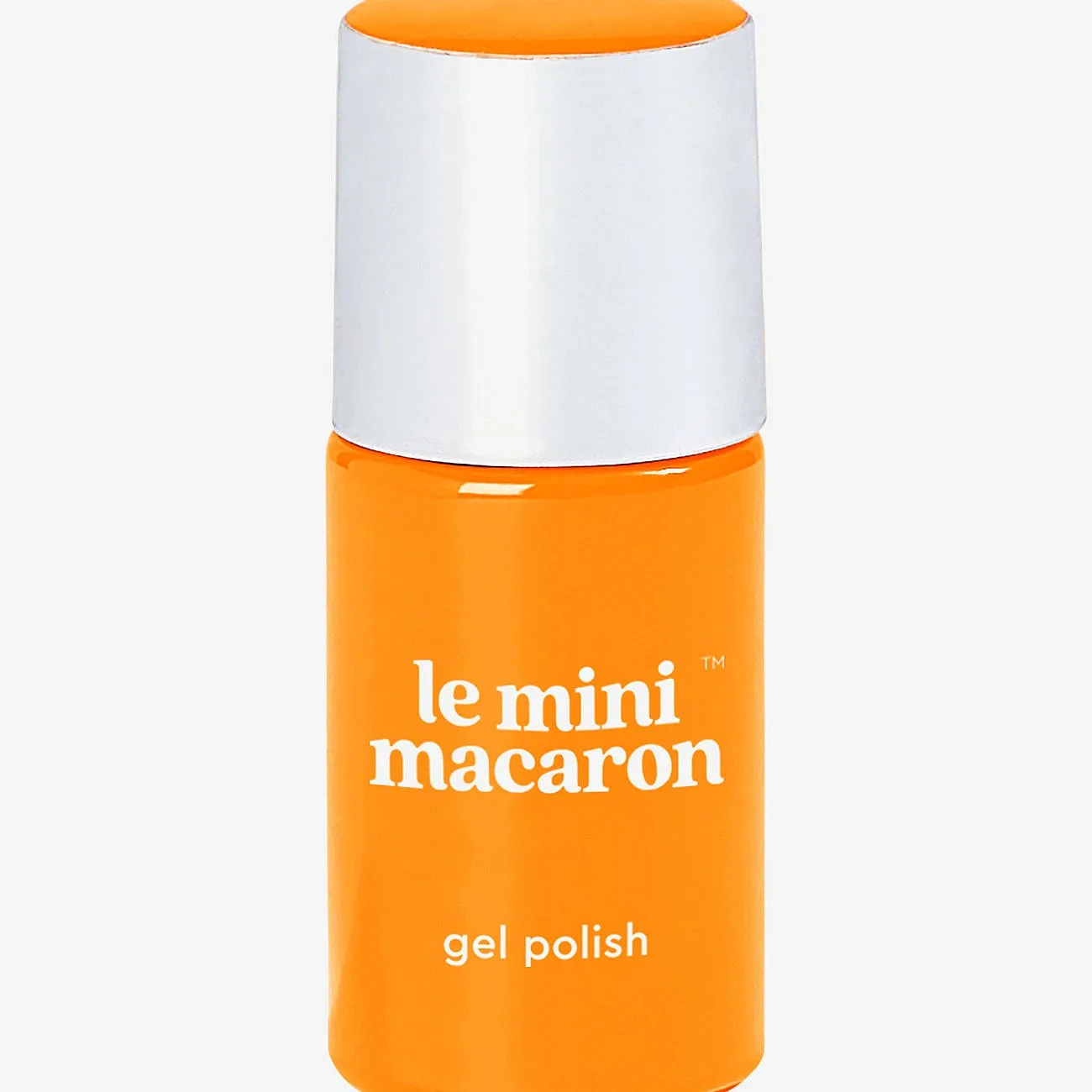 Le Mini Macaron Single Gel Polish 8,5 ml – Mango