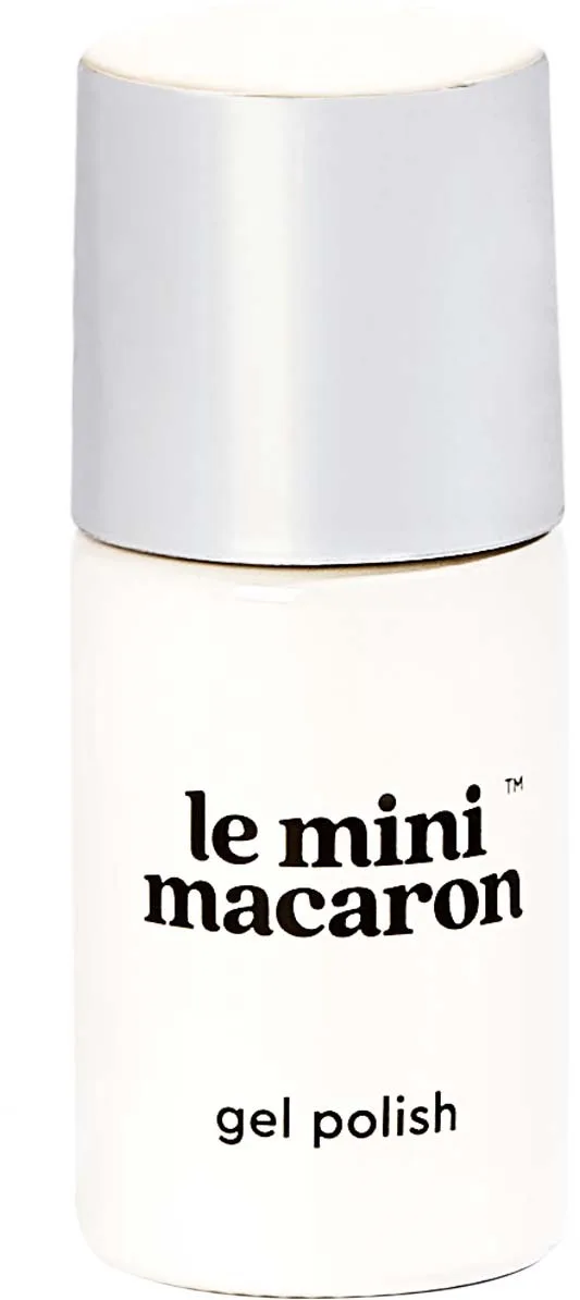 Le Mini Macaron Single Gel Polish 8 ml – Milkshake