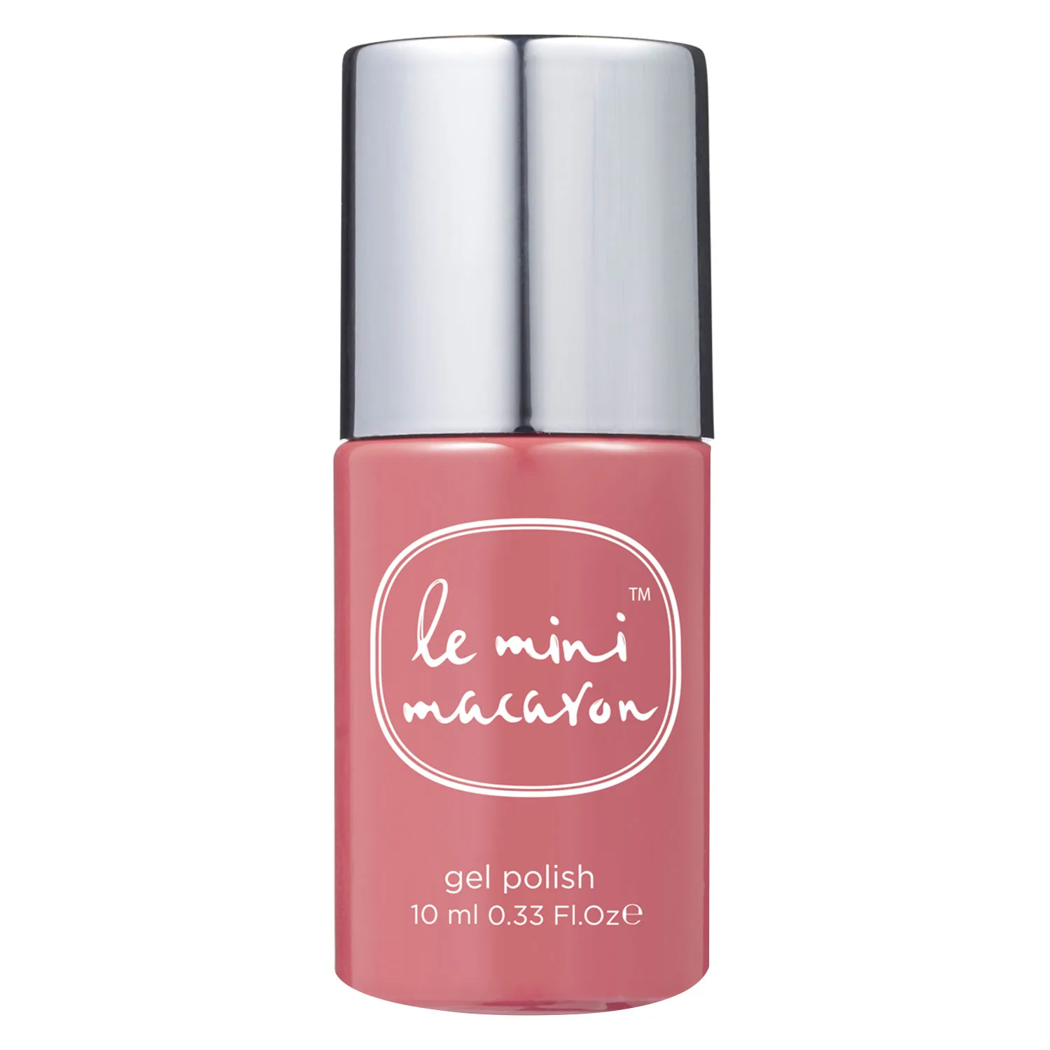 Le Mini Macaron Single Gel Polish 10 ml – Peach