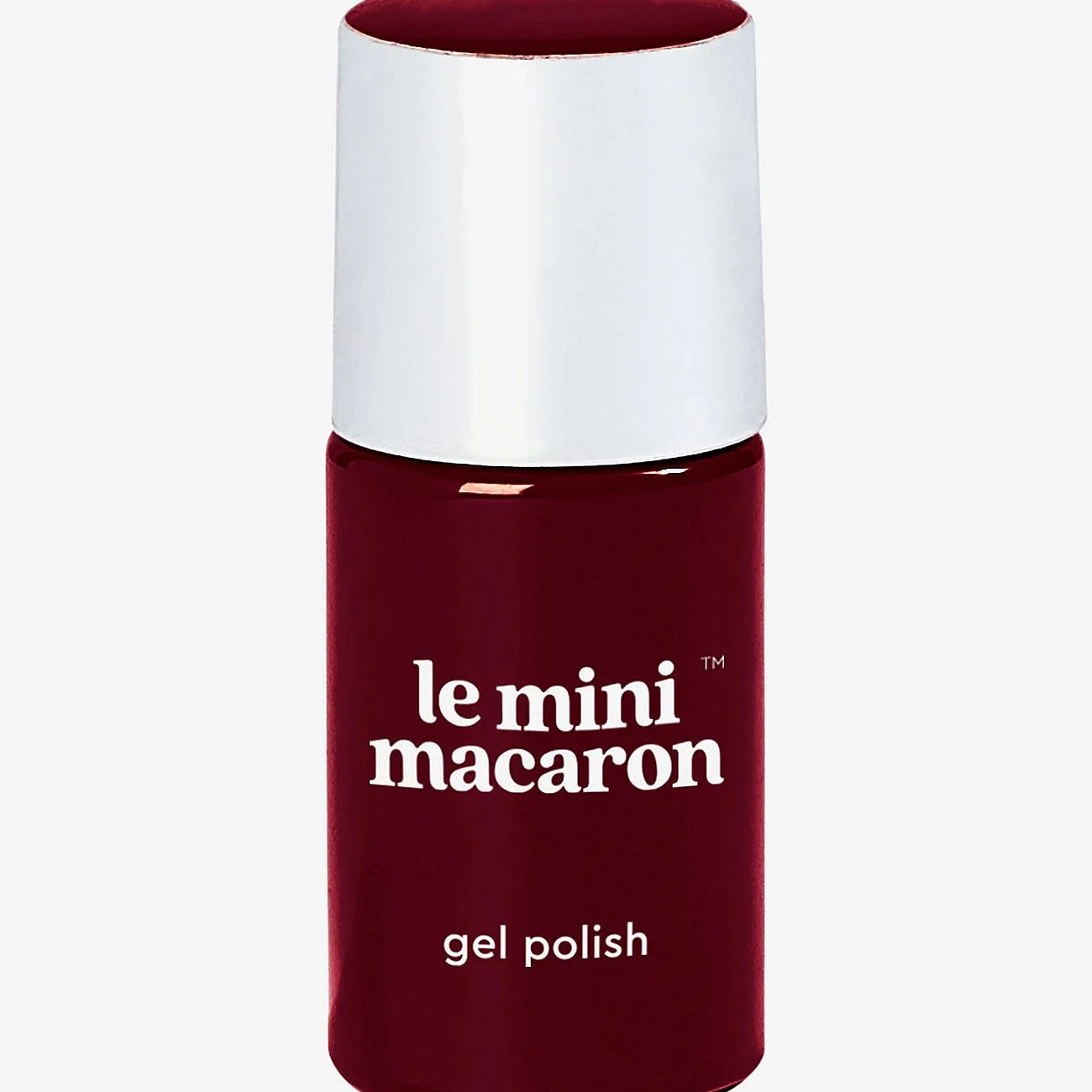 Le Mini Macaron Single Gel Polish Sour Cherry 8,5ml