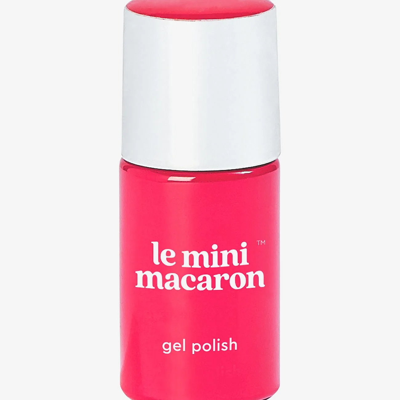 Le Mini Macaron Single Gel Polish 8,5 ml – Sweet Cherry