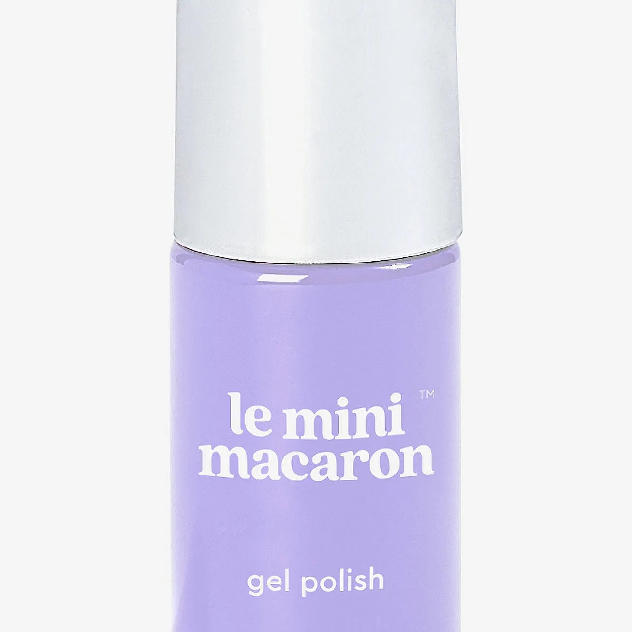Le Mini Macaron Gel Polish WildFlower 8 ml