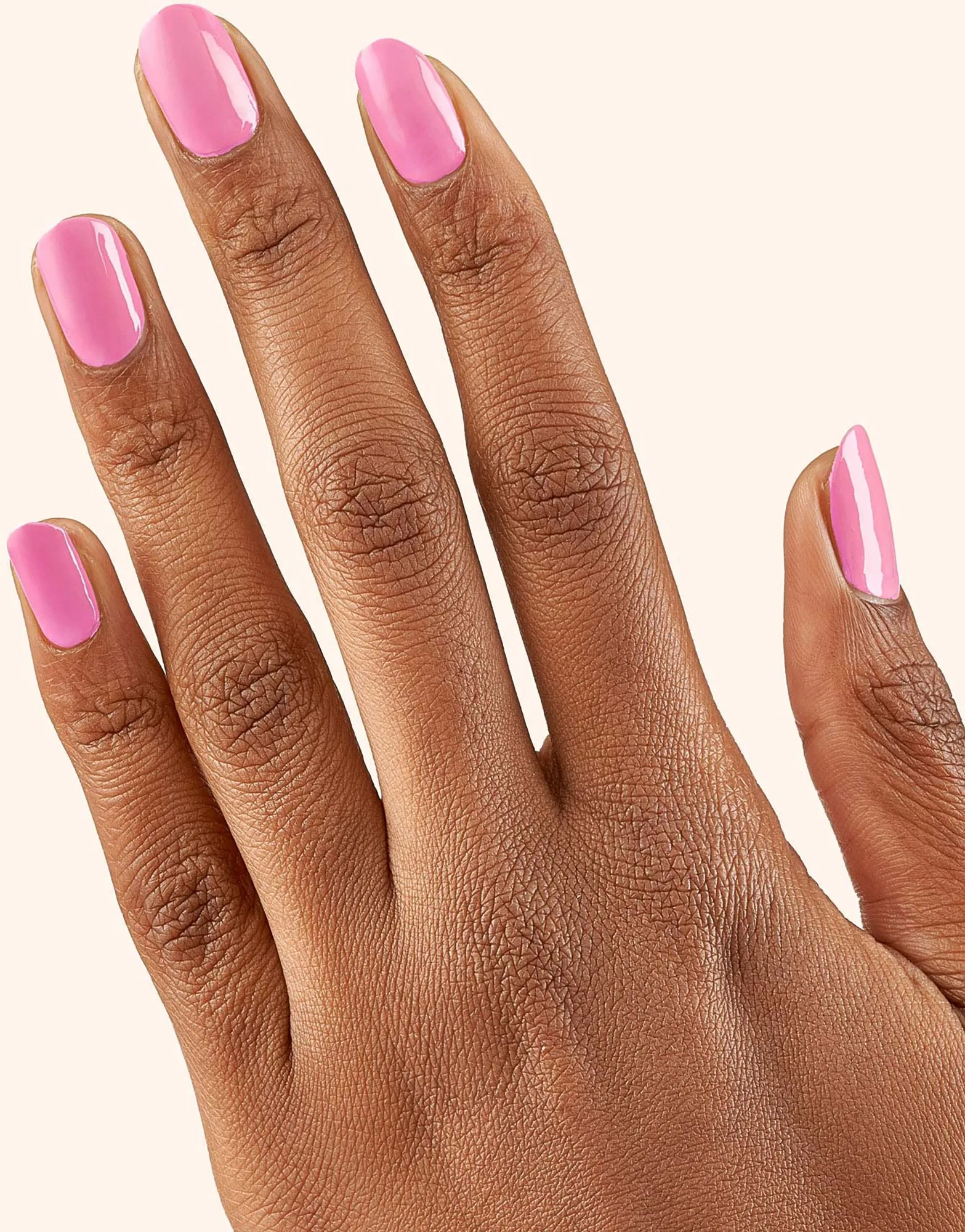 Le Mini Macaron Le Sweet, Nail Polish - Pink - 10 ML