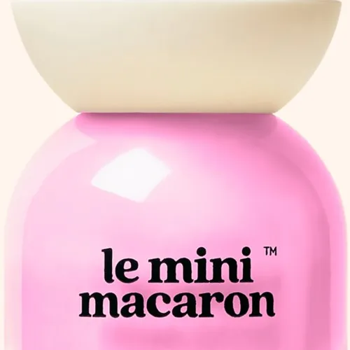 Le Mini Macaron Le Sweet, Nail Polish - Pink - 10 ML