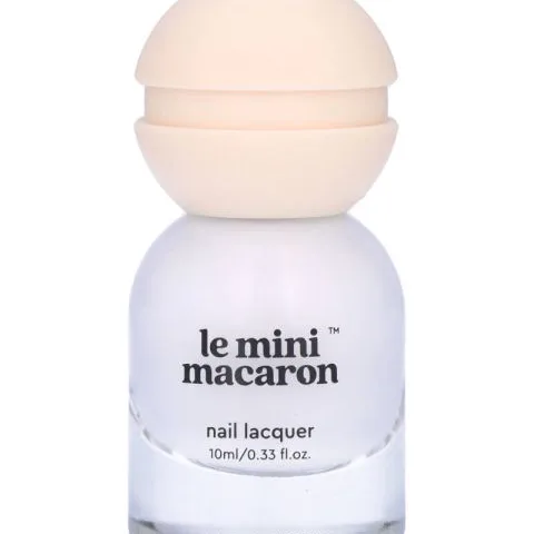 Le Mini Macaron Le Sweet Nail Polish Milkshake 10 ml