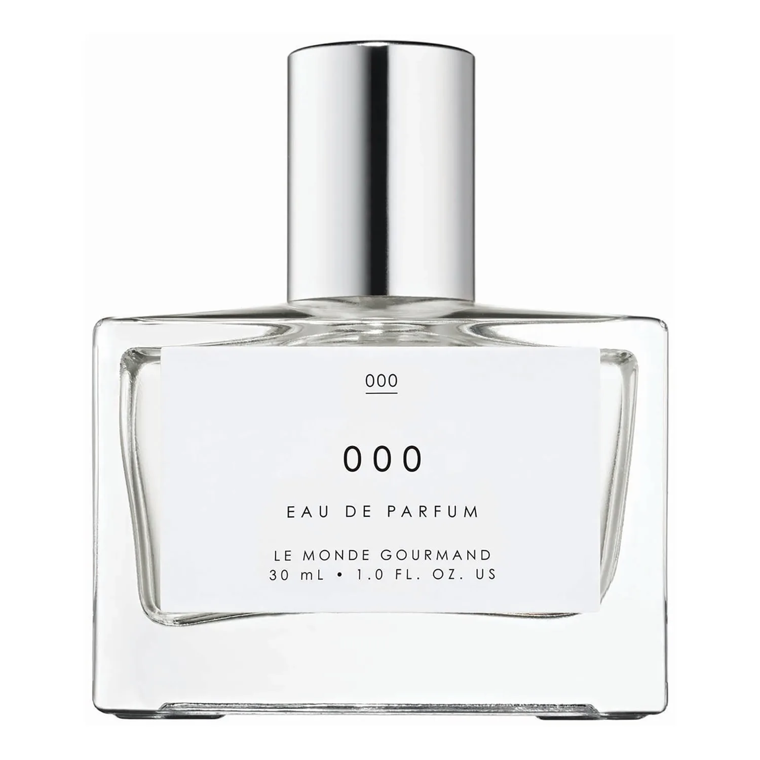 Le Monde Gourmand - 000 - Eau De Parfum - 000 Edp 30ml - For Women