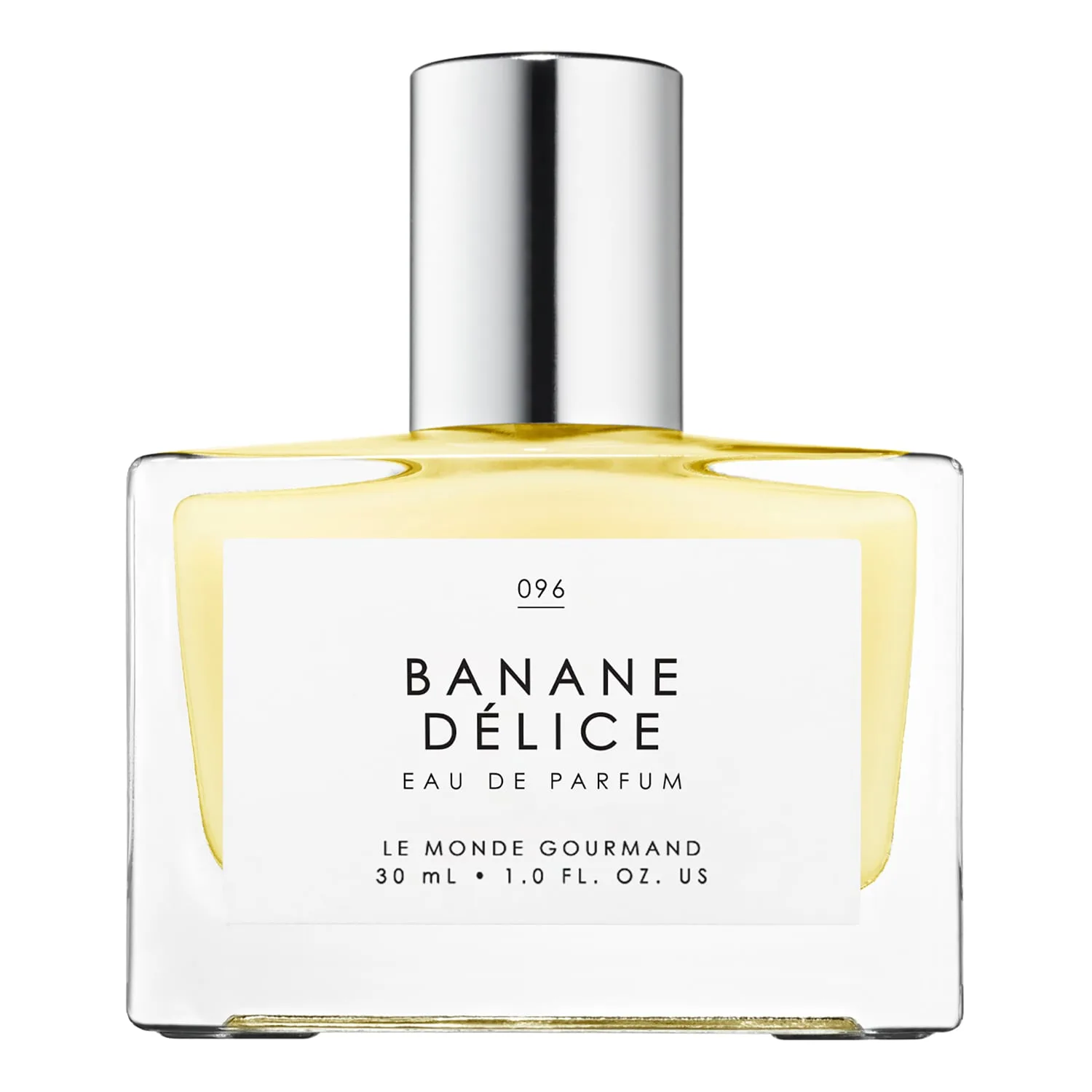 Le Monde Gourmand - Banane Délice - Eau De Parfum - Banane Delice Edp 30ml - For Women