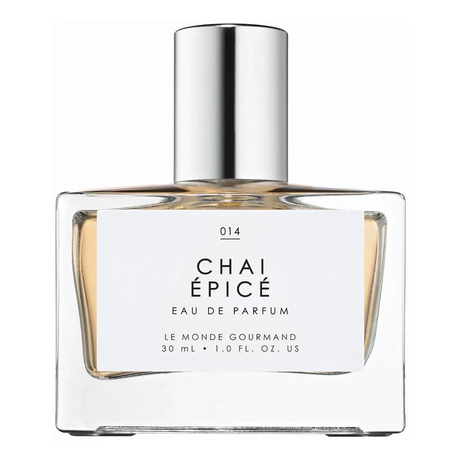 Le Monde Gourmand - Chai Épicé - Eau De Parfum - Chai Epice Edp 30ml - For Women