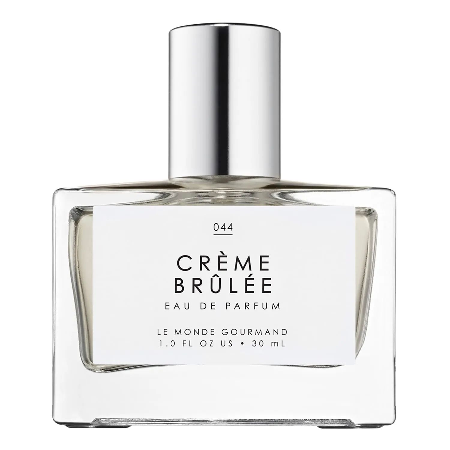 Crème Brulee - Eau de Parfum