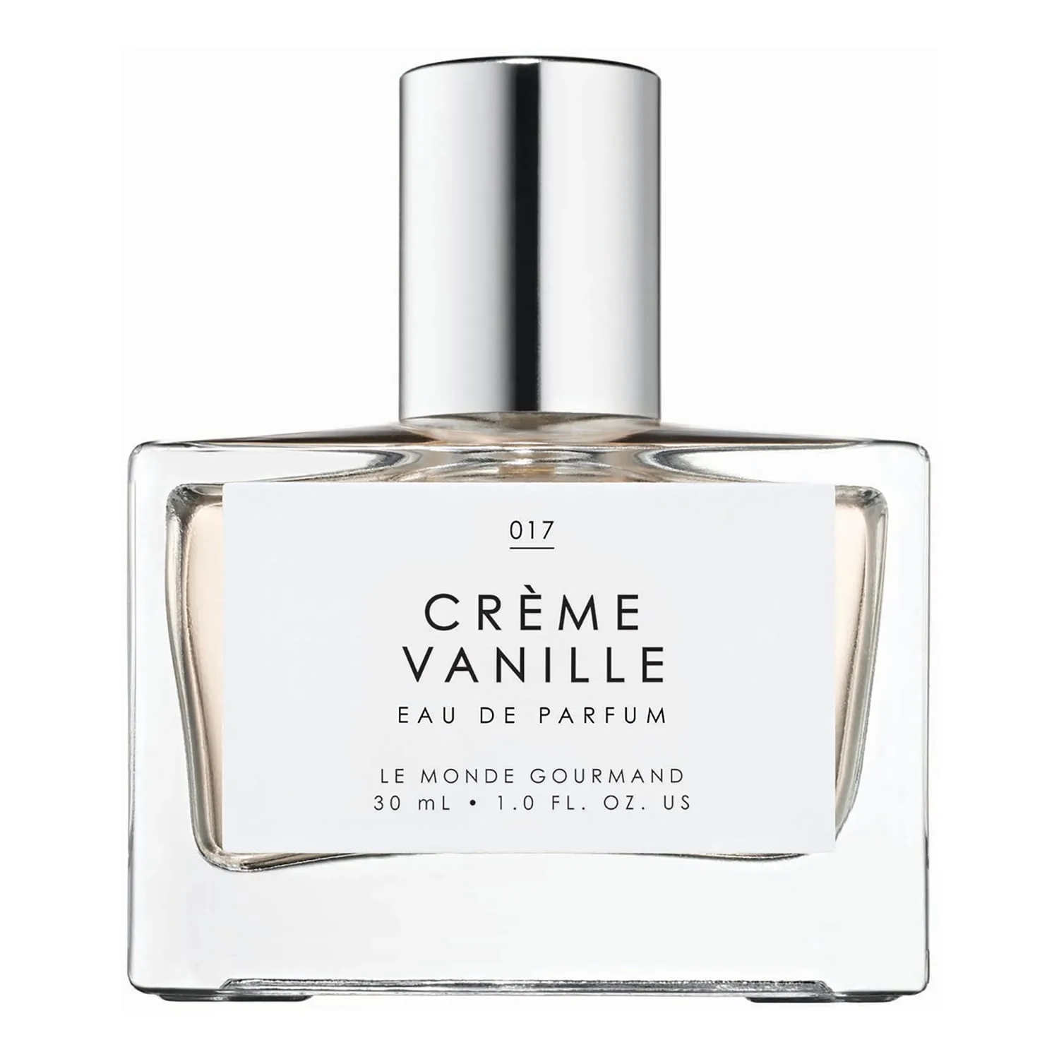 Le Monde Gourmand - Crème Vanille - Eau De Parfum - Creme Vanille Edp 30ml - For Women
