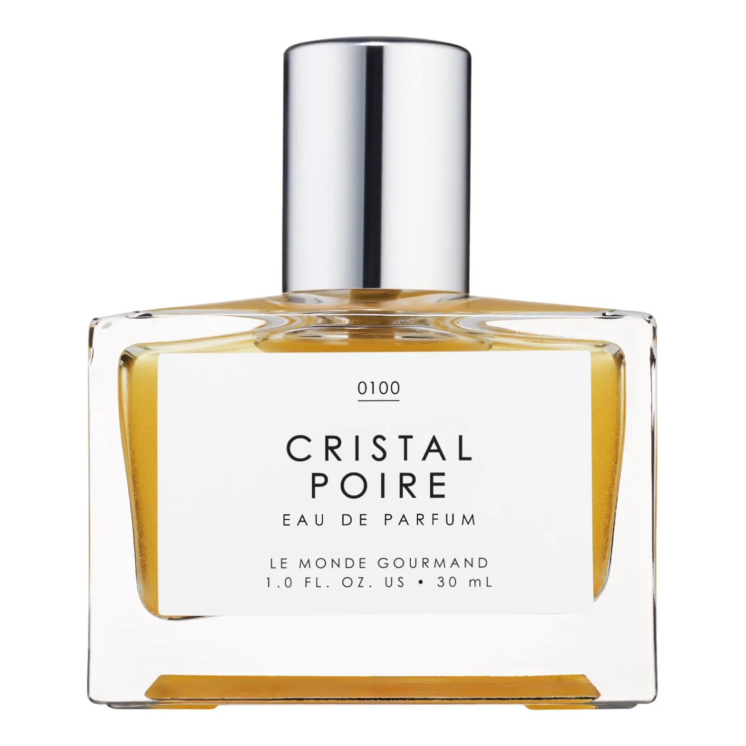 Cristal Poire - Eau de Parfum