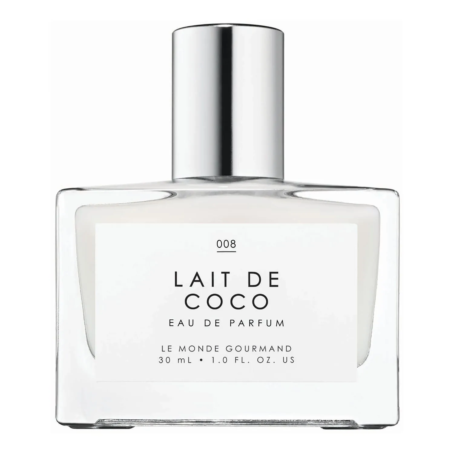 Le Monde Gourmand - Lait De Coco - Eau De Parfum - Lait De Coco Edp 30ml - For Women