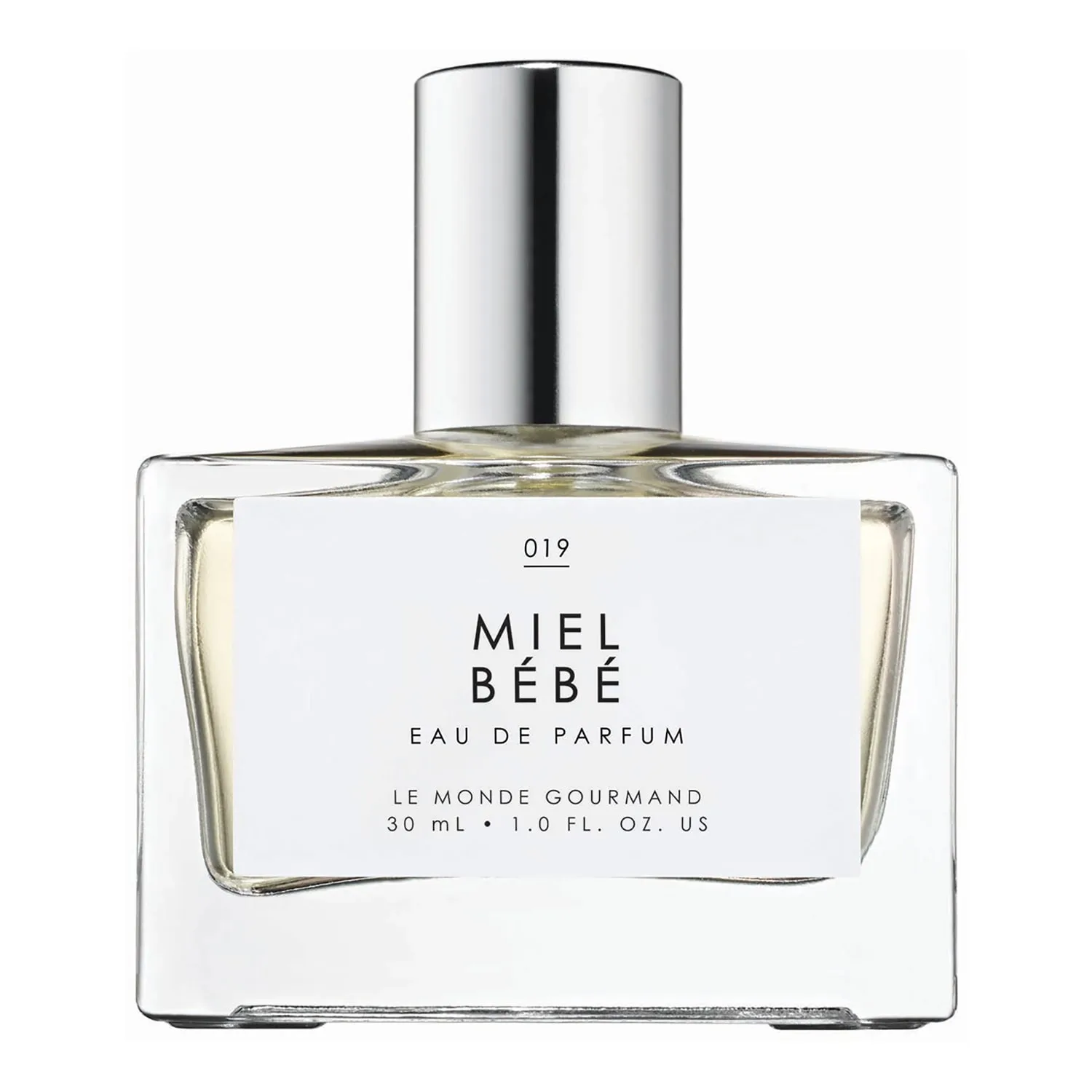 Le Monde Gourmand - Miel Bébé - Eau De Parfum - Miel Bebe Edp 30ml - For Women
