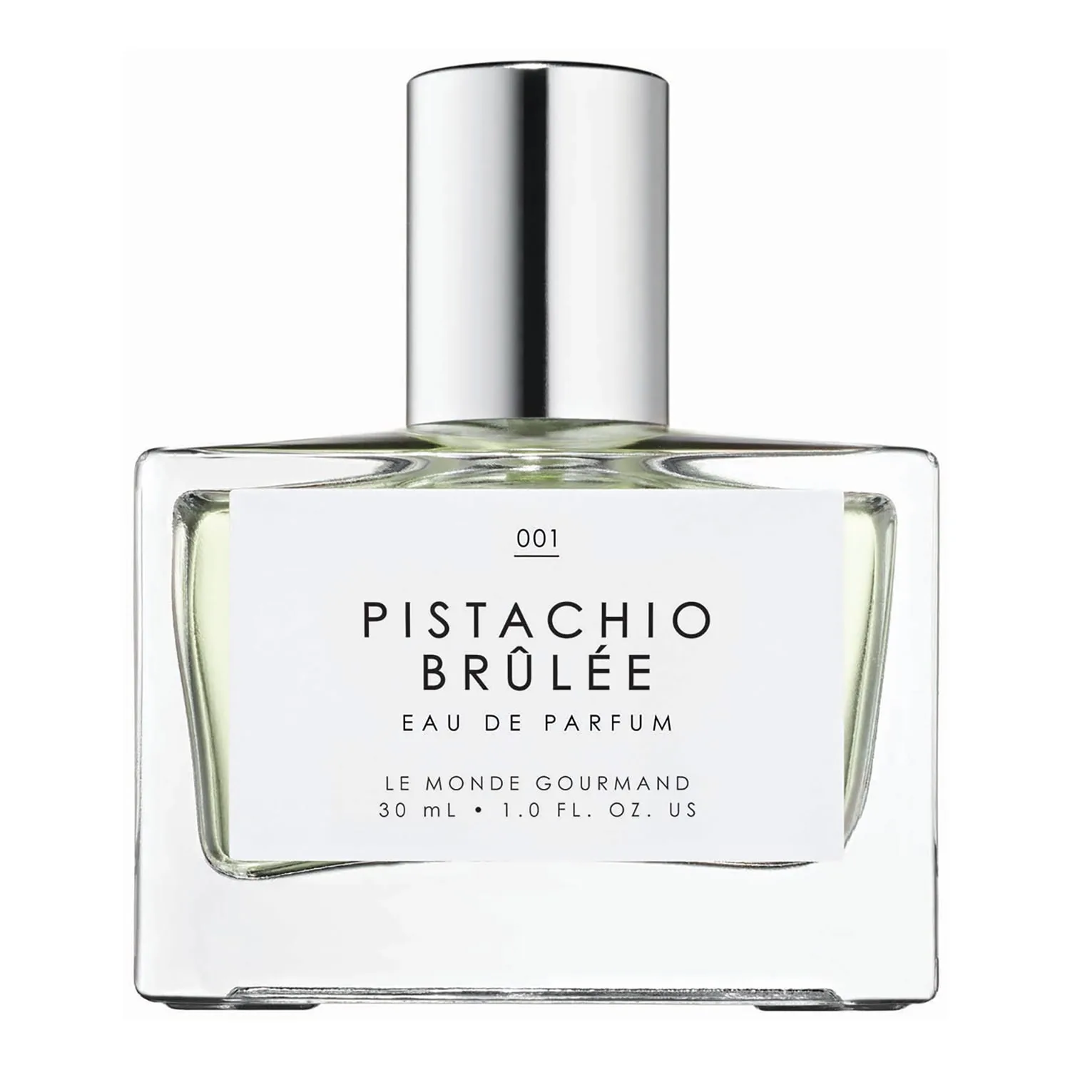 Le Monde Gourmand - Pistachio Brûlée - Eau De Parfum - Pistachio Brulee Edp 30ml - For Women