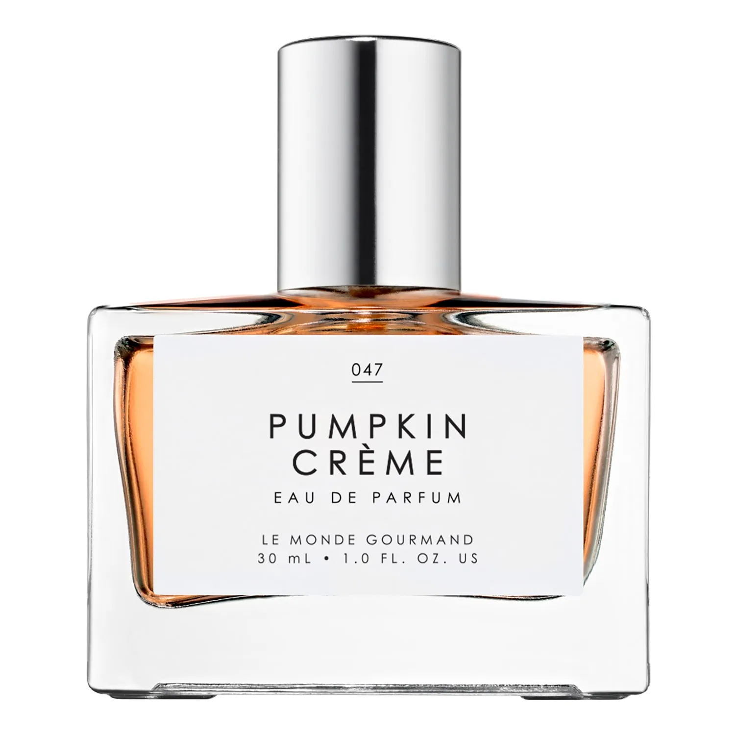 Le Monde Gourmand - Pumpkin Crème - Eau De Parfum - Pumpkin Creme Edp 30ml - For Women