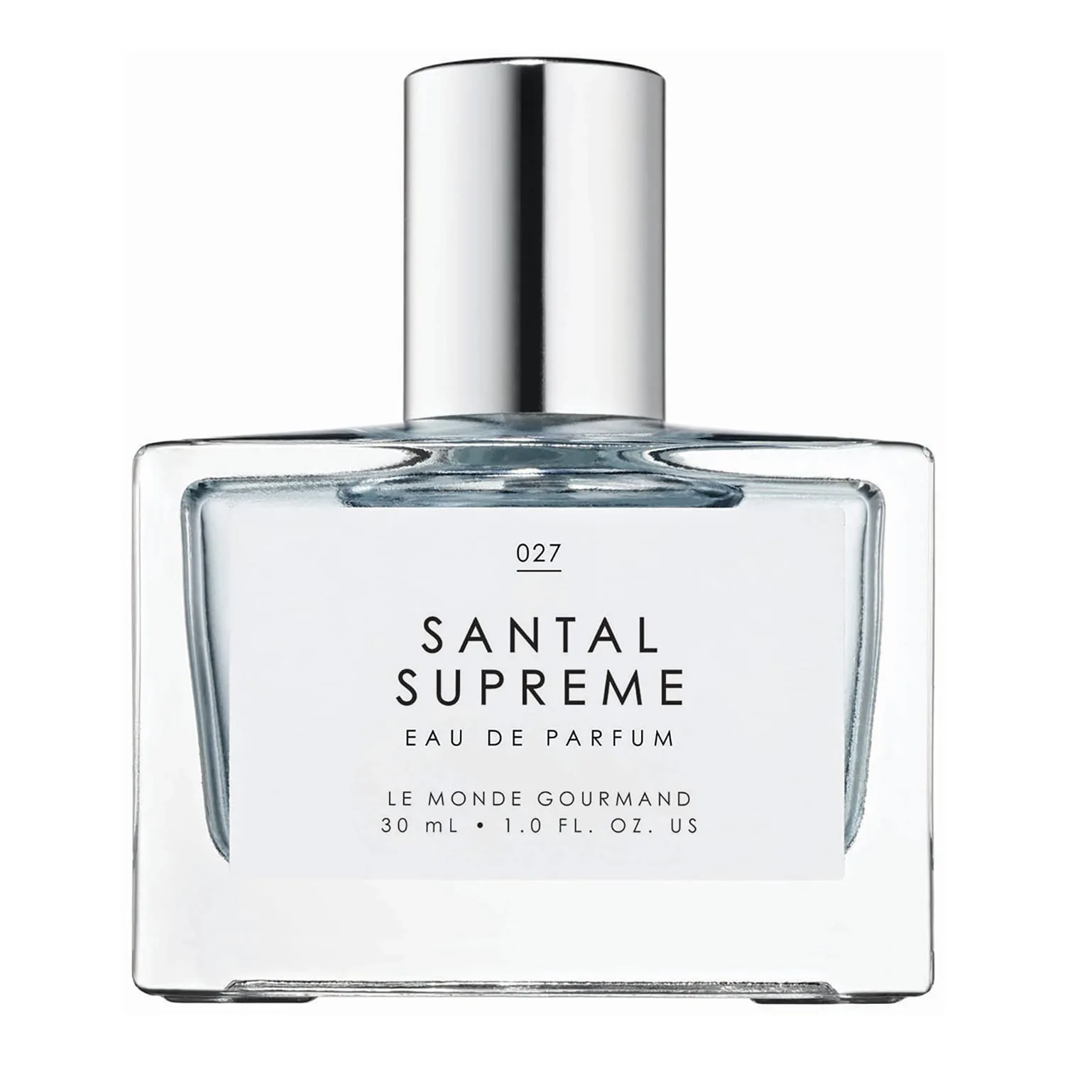 Le Monde Gourmand - Santal Supreme - Eau De Parfum - Santal Supreme Edp 30ml - For Women