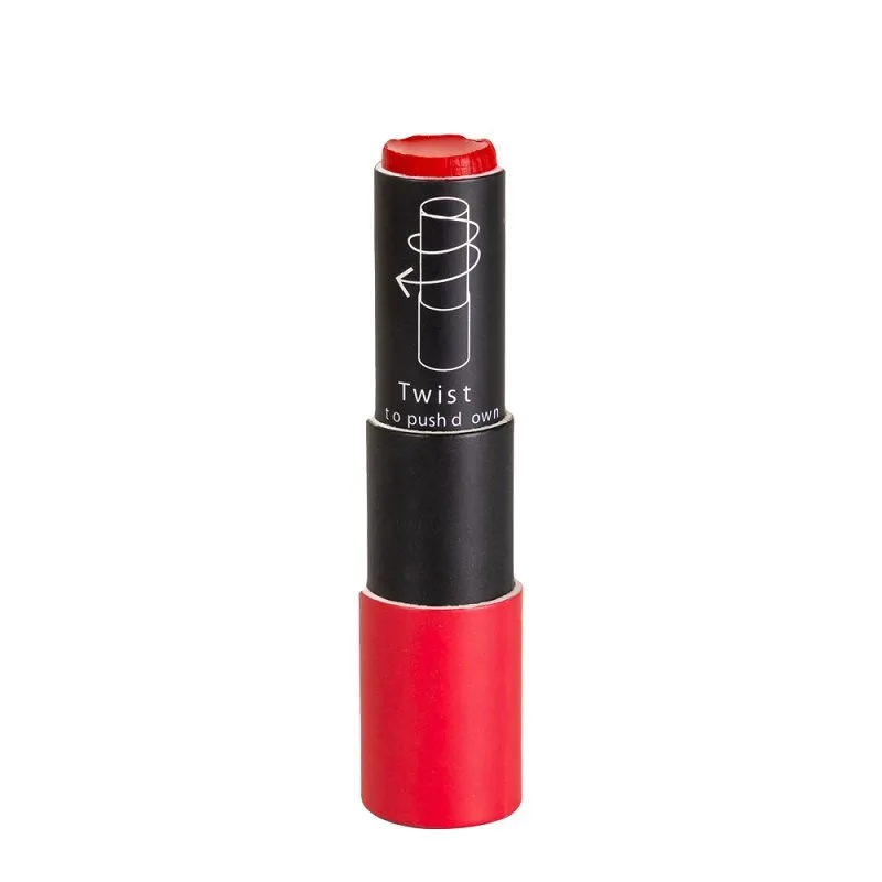 RESTPARTI - Le Papier - Lipstick Classy Red Matte 03