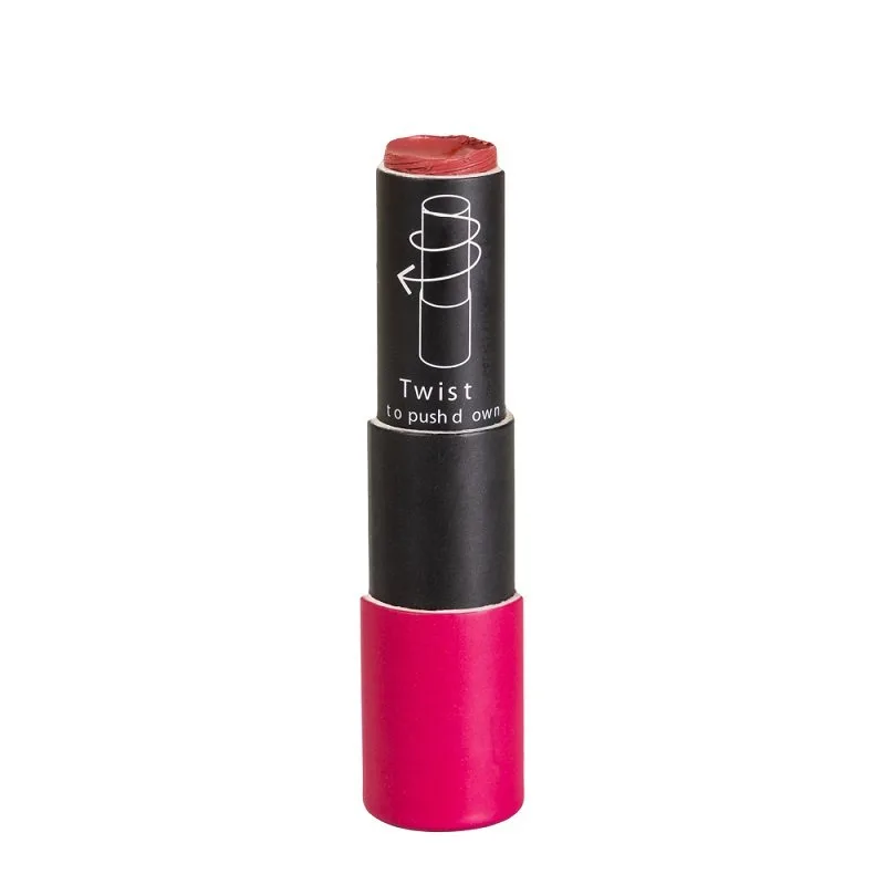 RESTPARTI - Le Papier - Lipstick Redwood Matte 02