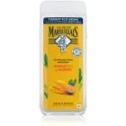 Le Petit Marseillais Mango BIO & Passion Fruit Silkeagtig brusegel 650 ml